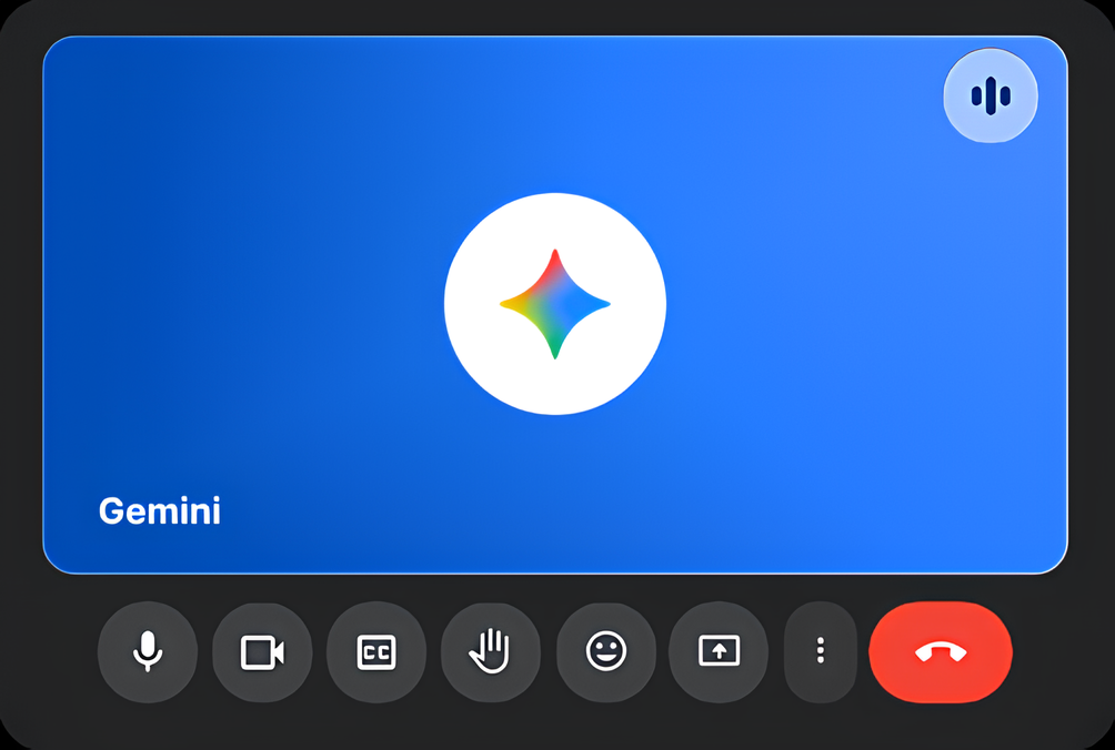 Gemini Meeting