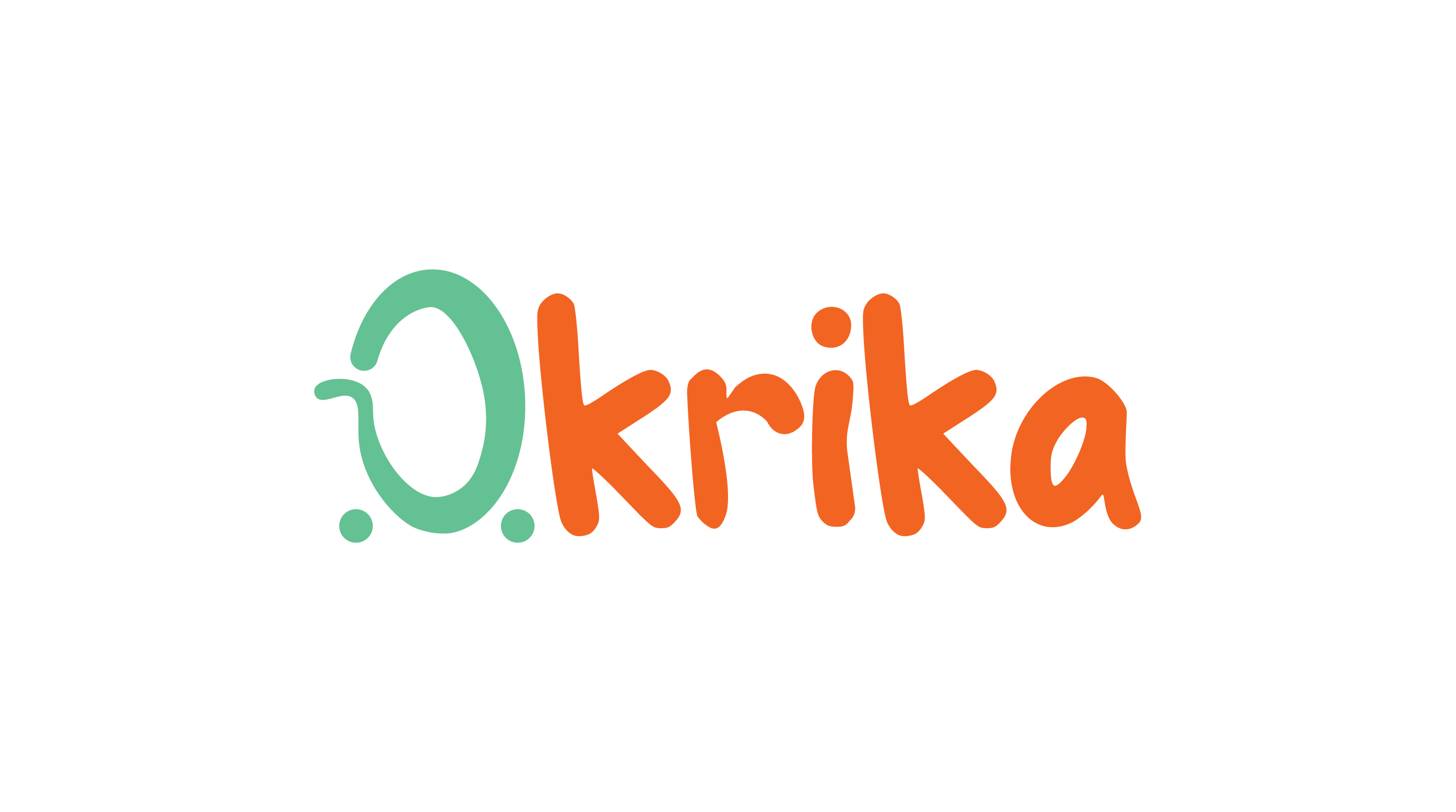 Okrika Brand System